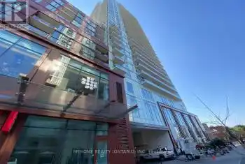 33 Helendale Ave Unit# 2603, Toronto, Ontario M4R 0A4, 1 Bedroom Bedrooms, 4 Rooms Rooms,1 BathroomBathrooms,Condo,Rented,Helendale,C10412891