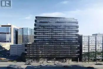 195 McCaul St Unit# 309, Toronto, Ontario M5T 1W6, 1 Bedroom Bedrooms, 4 Rooms Rooms,1 BathroomBathrooms,Condo,Rented,McCaul,C10412911
