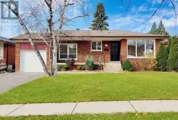 62 Portico Dr, Toronto, Ontario M1G 3R6, 3 Bedrooms Bedrooms, 7 Rooms Rooms,2 BathroomsBathrooms,All Houses,Sold,Portico,E10412942