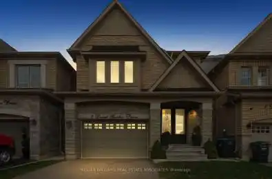 3 Desert Garden Drive Brampton (Northwest Brampton) Ontario L7A4M4