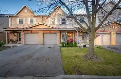2355 Fifth Line Unit# 36 Mississauga (Sheridan) Ontario L5K2M8