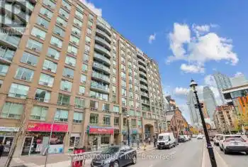 109 Front St Unit# 1122, Toronto, Ontario M5A 4P7, 1 Bedroom Bedrooms, 3 Rooms Rooms,1 BathroomBathrooms,Condo,Sold,Front,C10413411