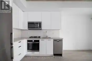 195 McCaul St Unit# 615, Toronto, Ontario M5T 0E5, 1 Bedroom Bedrooms, 4 Rooms Rooms,1 BathroomBathrooms,Condo,Rented,McCaul,27629430