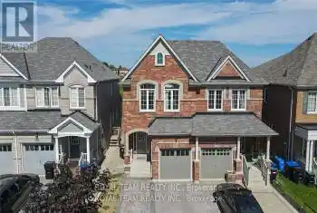 139 Russel Dr, Bradford West Gwillimbury, Ontario L3Z 0M8, 4 Bedrooms Bedrooms, 9 Rooms Rooms,4 BathroomsBathrooms,All Houses,Sold,Russel,N10413294