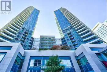 7171 Yonge St Unit# 603, Markham, Ontario L3T 0C5, 1 Bedroom Bedrooms, 5 Rooms Rooms,1 BathroomBathrooms,Condo,Rented,Yonge,N10413437