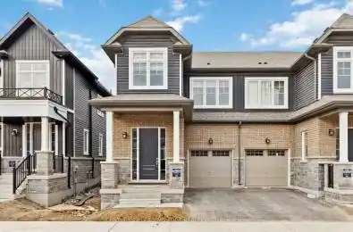 87 Conboy Drive Erin Ontario N0B1T0