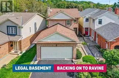 145 East Avenue Toronto (Rouge) Ontario M1C3K1