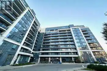 370 Highway 7 Unit# 922, Richmond Hill, Ontario L4B 0C4, 1 Bedroom Bedrooms, 4 Rooms Rooms,1 BathroomBathrooms,Condo,Rented,Highway 7,N10413047