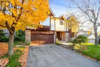 115 Cassandra Blvd, Toronto, Ontario M3A 1T1, 5 Bedrooms Bedrooms, 9 Rooms Rooms,4 BathroomsBathrooms,All Houses,Sold,Cassandra,C10413614