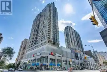 33 Empress Ave Unit# 2006, Toronto, Ontario M2N 6Y7, 2 Bedrooms Bedrooms, 5 Rooms Rooms,2 BathroomsBathrooms,Condo,Rented,Empress,27630494
