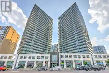 5500 Yonge St Unit# 1201, Toronto, Ontario M2N 7L1, 1 Bedroom Bedrooms, 5 Rooms Rooms,1 BathroomBathrooms,Condo,Rented,Yonge,C10413679