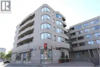 555 Wilson Hts Blvd Unit# 305, Toronto, Ontario M3H 6B5, 1 Bedroom Bedrooms, 4 Rooms Rooms,1 BathroomBathrooms,Condo,Rented,Wilson Hts,27630517