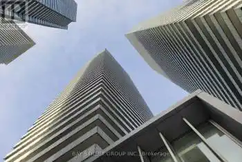 42 Charles St Unit# 1506, Toronto, Ontario M4Y 0B7, 1 Room Rooms,1 BathroomBathrooms,Condo,Rented,Charles,27584469