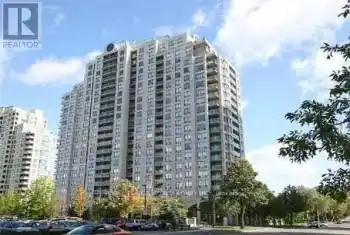 28 Empress Ave Unit# 506, Toronto, Ontario M2N 6Z7, 1 Bedroom Bedrooms, 5 Rooms Rooms,1 BathroomBathrooms,Condo,Rented,Empress,27630529
