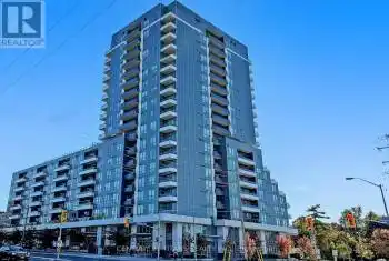 3121 Sheppard Ave Unit# 1009, Toronto, Ontario M1T 0B6, 1 Bedroom Bedrooms, 4 Rooms Rooms,1 BathroomBathrooms,Condo,Rented,Sheppard,E10413616