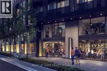 90 Glen Everest Rd Unit# 406, Toronto, Ontario M1N 1T7, 1 Bedroom Bedrooms, 4 Rooms Rooms,1 BathroomBathrooms,Condo,Rented,Glen Everest,E10413627