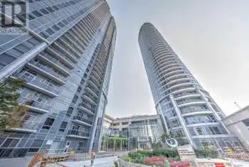 125 Village Green Sq Unit# 907, Toronto, Ontario M1S 0G3, 1 Bedroom Bedrooms, 5 Rooms Rooms,1 BathroomBathrooms,Condo,Rented,Village Green,E10414225