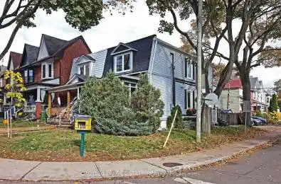 375 Woodfield (Lower) Road Toronto (Greenwood-Coxwell) Ontario M4L2X2