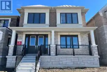 10 Fred Lablanc Dr, Markham, Ontario L6B 1R8, 4 Bedrooms Bedrooms, 8 Rooms Rooms,4 BathroomsBathrooms,All Houses,Rented,Fred Lablanc,N10413816