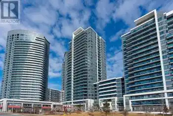 7167 YONGE St Unit# 1210, Markham, Ontario L3T 0E1, 1 Bedroom Bedrooms, 4 Rooms Rooms,1 BathroomBathrooms,Condo,Sold,YONGE,N10413928