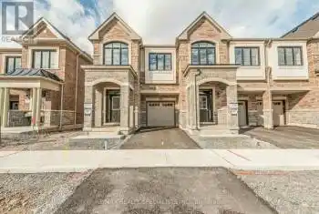 487 Celandine Cres, Milton, Ontario L9E 1T8, 4 Bedrooms Bedrooms, 7 Rooms Rooms,3 BathroomsBathrooms,All Houses,Rented,Celandine,W10413749