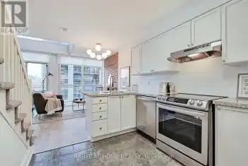 1029 King St Unit# 809, Toronto, Ontario M6K 3M9, 1 Bedroom Bedrooms, 4 Rooms Rooms,1 BathroomBathrooms,Condo,Sold,King,C10414415