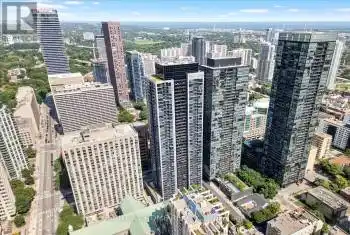 28 Ted Rogers Way Unit# 4204, Toronto, Ontario M2J 2V6, 1 Bedroom Bedrooms, 5 Rooms Rooms,1 BathroomBathrooms,Condo,Sold,Ted Rogers,C10414423