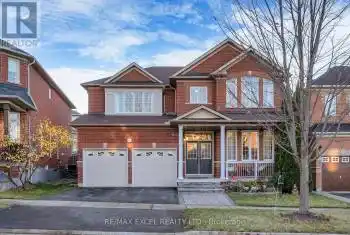 12 Thornwood Chase Rd, Markham, Ontario L6E 1Y1, 4 Bedrooms Bedrooms, 12 Rooms Rooms,4 BathroomsBathrooms,All Houses,Sold,Thornwood Chase,N10414416
