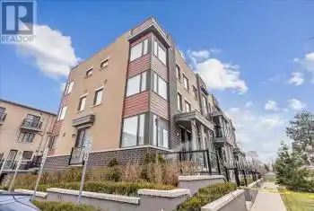389 The Westway Unit# TH 7, Toronto, Ontario M9R 0B4, 3 Bedrooms Bedrooms, 7 Rooms Rooms,2 BathroomsBathrooms,All Houses,Sold,The Westway,W10414400