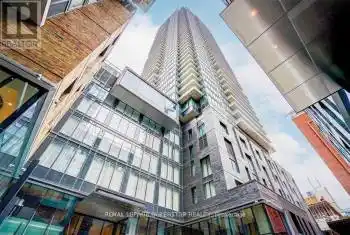 125 BLUE JAYS Way Unit# 4302, Toronto, Ontario M5V 0N5, 2 Bedrooms Bedrooms, 7 Rooms Rooms,2 BathroomsBathrooms,Condo,Rented,BLUE JAYS,27631347