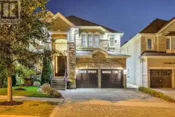 240 Golden Forest Rd, Vaughan, Ontario L6A 0S8, 4 Bedrooms Bedrooms, 10 Rooms Rooms,5 BathroomsBathrooms,All Houses,Sold,Golden Forest,N10414469
