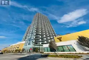 5 Buttermill Ave Unit# 806, Vaughan, Ontario L4K 0J5, 2 Bedrooms Bedrooms, 5 Rooms Rooms,2 BathroomsBathrooms,Condo,Rented,Buttermill,N10414488