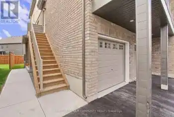 23 Hay Lane Unit# 2, Barrie, Ontario L9J 0V6, 2 Bedrooms Bedrooms, 5 Rooms Rooms,1 BathroomBathrooms,All Houses,Rented,Hay,S10414480