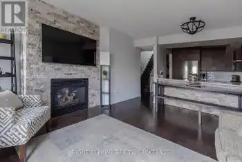 45 Bristol Rd Unit# 44, Mississauga, Ontario L4Z 3P5, 3 Bedrooms Bedrooms, 8 Rooms Rooms,2 BathroomsBathrooms,All Houses,Sold,Bristol,W10414499