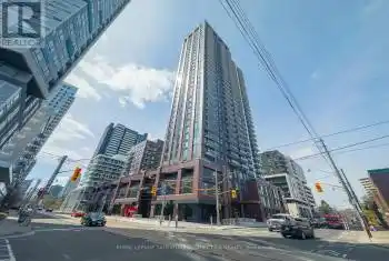 130 River St Unit# 801, Toronto, Ontario M5A 0R8, 1 Bedroom Bedrooms, 2 Rooms Rooms,1 BathroomBathrooms,Condo,Rented,River,C10414539