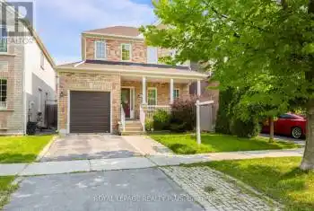 19 Osmond Appleton Rd, Markham, Ontario L6E 1R5, 4 Bedrooms Bedrooms, 10 Rooms Rooms,4 BathroomsBathrooms,All Houses,Sold,Osmond Appleton,N10413809