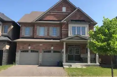 21 Beaconsfield Drive Vaughan (Kleinburg) Ontario L4H0R2