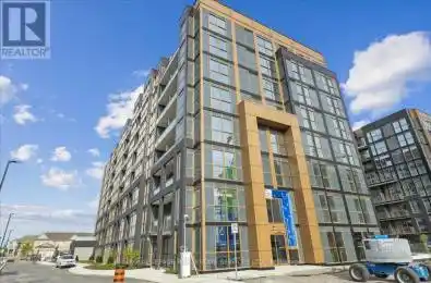 2343 Khalsa Gate Unit# 306 Oakville (Bronte West) Ontario L6M4J2