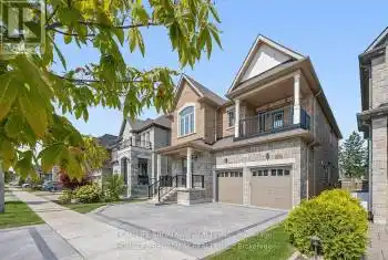 60 Marbrook St, Richmond Hill, Ontario L4C 0L1, 5 Bedrooms Bedrooms, 9 Rooms Rooms,6 BathroomsBathrooms,All Houses,Sold,Marbrook,N10414753