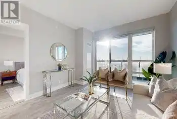 12 Gandhi Lane Unit# 1011, Markham, Ontario L3T 0G8, 1 Bedroom Bedrooms, 4 Rooms Rooms,1 BathroomBathrooms,Condo,Sold,Gandhi,N10414616