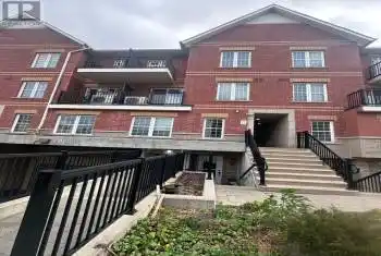 1485 Birchmount Rd Unit# 206, Toronto, Ontario M1P 0C7, 2 Bedrooms Bedrooms, 6 Rooms Rooms,2 BathroomsBathrooms,All Houses,Rented,Birchmount,E10413753