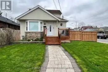 41 Binswood Ave, Toronto, Ontario M4C 3N6, 3 Bedrooms Bedrooms, 7 Rooms Rooms,3 BathroomsBathrooms,All Houses,Rented,Binswood,E10414963