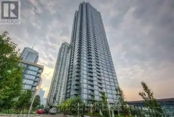 11 Brunel Crt Unit# 3102, Toronto, Ontario M5V 3Y3, 1 Bedroom Bedrooms, 5 Rooms Rooms,1 BathroomBathrooms,Condo,Rented,Brunel,C10415001