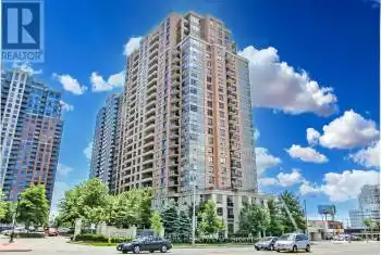 5229 Dundas St Unit# 1511, Toronto, Ontario M9B 6L9, 1 Bedroom Bedrooms, 4 Rooms Rooms,1 BathroomBathrooms,Condo,Rented,Dundas,W10414270