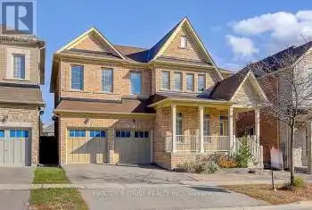 83 Fred Mclaren Blvd, Markham, Ontario L6E 0L3, 4 Bedrooms Bedrooms, 12 Rooms Rooms,5 BathroomsBathrooms,All Houses,Sold,Fred Mclaren,N10414106