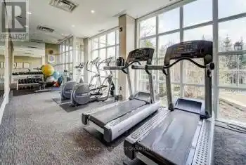 2855 Bloor St Unit# 616, Toronto, Ontario M8X 3A1, 2 Bedrooms Bedrooms, 5 Rooms Rooms,2 BathroomsBathrooms,Condo,Rented,Bloor,W10414813
