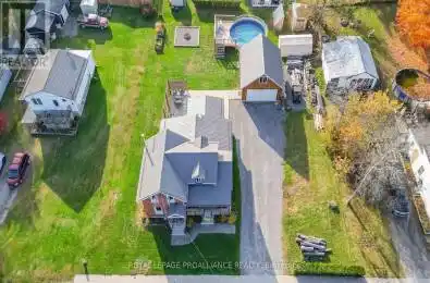 168 Henry Street Stirling-Rawdon Ontario K0K3E0