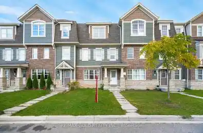 19 Billiter Road Brampton (Northwest Brampton) Ontario L7A4G8