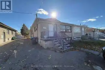165 Vodden St Unit# UPPER, Brampton, Ontario L6V 1M6, 4 Bedrooms Bedrooms, 7 Rooms Rooms,1 BathroomBathrooms,All Houses,Rented,Vodden,W10415162