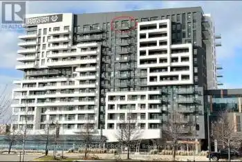 1511A 10 Rouge Valley Dr, Markham, Ontario L6G 0G9, 1 Bedroom Bedrooms, 5 Rooms Rooms,2 BathroomsBathrooms,Condo,Rented,10 Rouge Valley,N10415136
